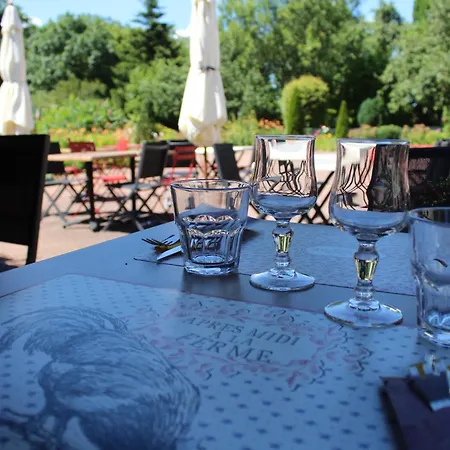 Le Cabanon Du 2 Campsite *