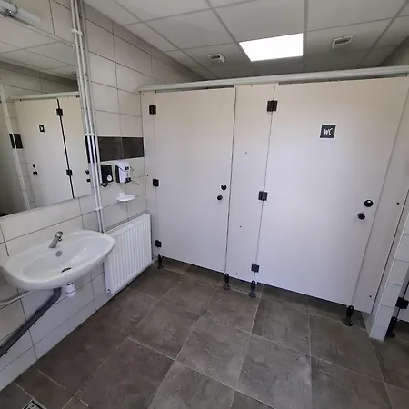 Le Cabanon Du 2 *