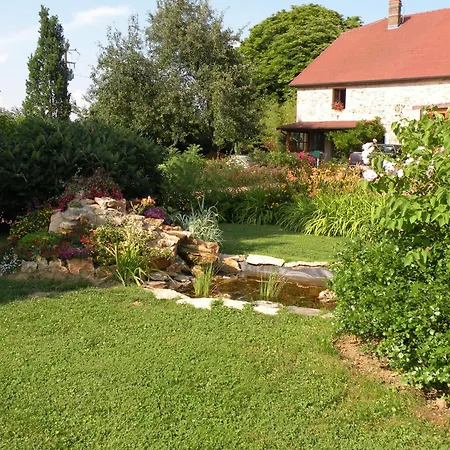 Le Cabanon Du 2 Campsite *