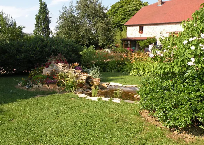 Le Cabanon Du 2 Campsite *